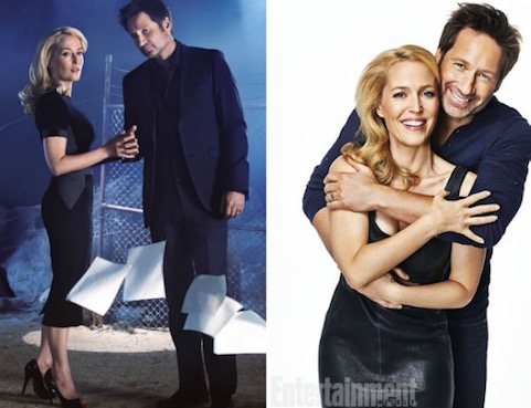 david-duchovny-gillian-anderson